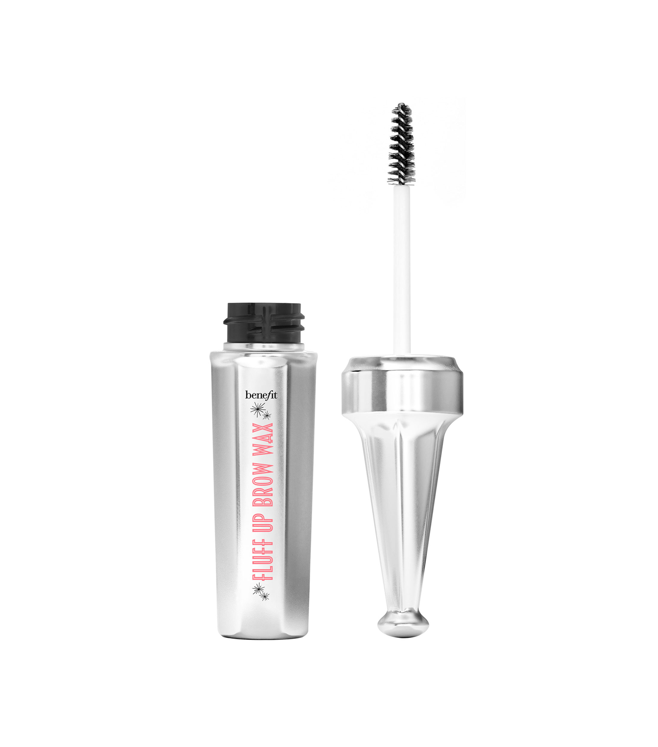 Cera Texturizadora para unas Cejas Flexibles Fluff Up Brow Wax Mini Mate Natural, 3 ml